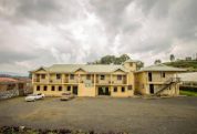 Mugahinga Tourist Hotel 4
