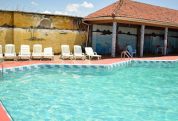 Mum Resort Hotel Iganga 1