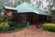 Murchison Backpackers Hostel 1