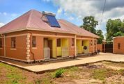 Musita Guest Wing Motel 1