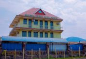 Musungu Tourist Hotel Kasese 1