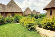 Mzuri Africa Hotel 2
