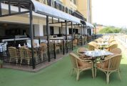 Nawab Asian Bistro 1