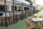 Nawab’s Asian Bistro, Kololo 3