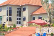 Nesa Resort Kampala 1