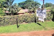 New Court View Hotel Ltd 2