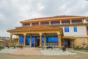 New Palm Hotel & Gardens Rukungiri 1