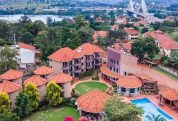 Nile Village Hotel & Spa 1