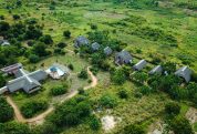 Nkundwa Nile View Lodge 1