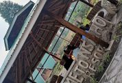 Nsaho Resort, Fortportal 5