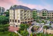 Nyaika Hotel 4