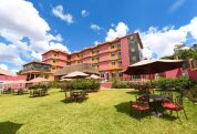 Nyumbani Hotel 14