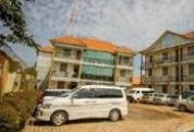 PLATINUM ROYALE HOTEL 4