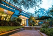 Pangolin Nest Boutique Hotel 3