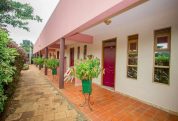 Panorama Cottages Tororo 1
