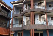 Pauline Hotel Lira 2