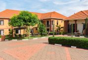 Pavillion Hotel 8