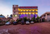 Pearl Resort, Mbalala-Mukono 4