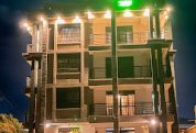 Petal Palace Motel Masindi 3