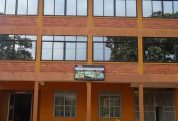 Piedmont Hotel Tororo 1