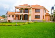 Precious Villas Lubowa 5