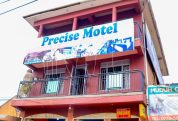 Precise Motel Makindye Division 2