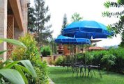 Premiere Boutique Hotel Kampala（CSCEC） 1