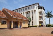 Pretoria Hotel Mbale 1