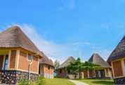 Queen Elizabeth Safari Lodge 1