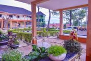 ROCK CLASSIC HOTEL 1