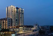 Radisson Blu Hotel, Juba 1