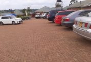 Rainbow Motel Sembabule 1