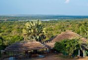Red Chilli Rest Camp 2