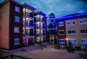 Red Sox Hotel Ltd 1