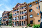 Rehoboth Hotel & Apartments 6