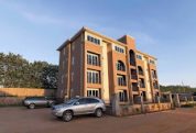 Residence 256 Kampala-Kigo 2
