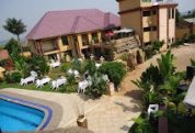 Ropani Hotel 2