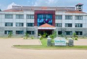 Rose Berry Hotel Gulu 3