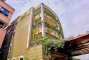 Rosettes Boutique Hotel 2