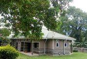 Rwenzori BaseCamp Guesthouse Ibanda 3