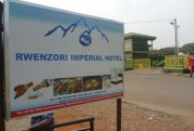 Rwenzori Imperial Hotel - Kasese 1