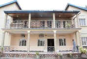 Rwenzori International Hotel Kasese, Uganda 3