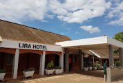 ST Lira Hotel Limited 1