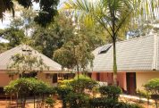 Salem Uganda Guesthouse 1