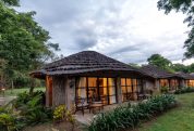 Sambiya River Lodge 1