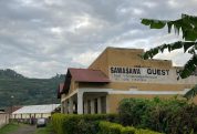 Sawa Sawa Guest House Kisoro 4