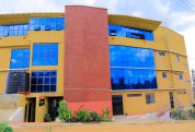 Sena Grand Hotel Rukungiri 1