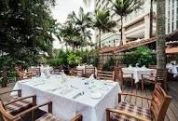 Seven Seas @ Sheraton Hotel, Nakasero 4