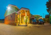 Shangri-la Hotel Muyenga 1