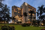 Sheraton Kampala Hotel 1